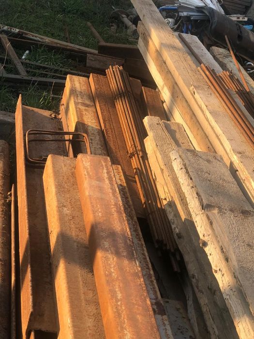 строительный материалы