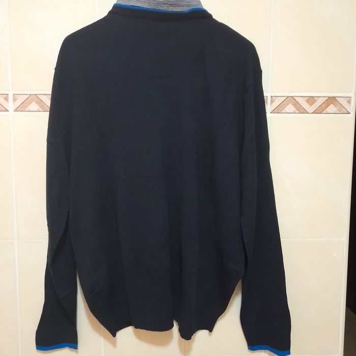 Pulover original Pierre Cardin nou