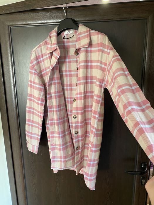 Дамска риза - различни модели