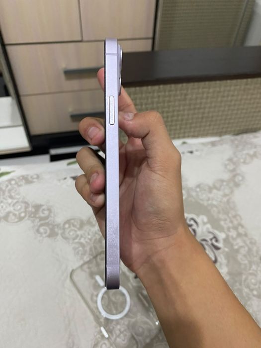 IPhone 14 plus(256gb)