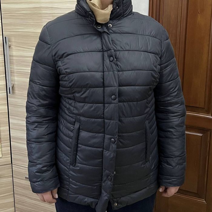 Женская куртка (Германия)