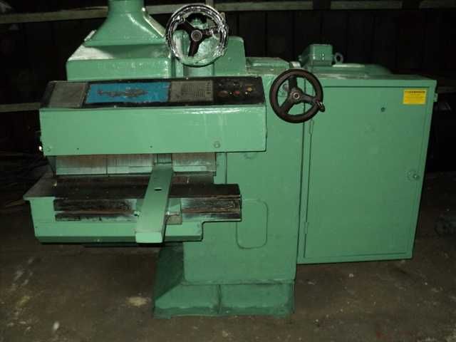 Многопильный станок ЦДК5-2.