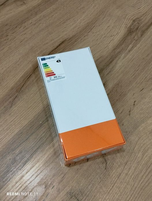 ZTE A 36 5000 mah
