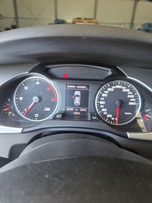 AUDI A4 2010 — imagine 3