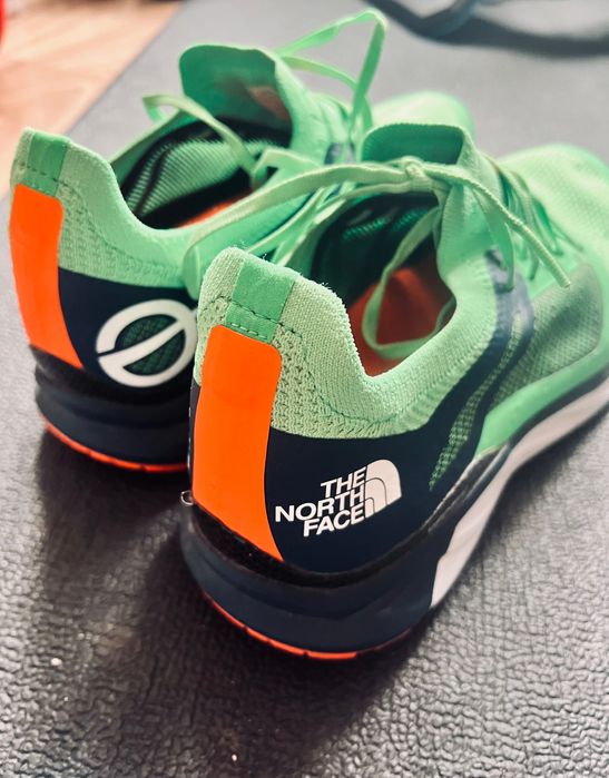 Nnormal Kjerag, Nnormal Tomir, The North Face, Tecton X 3