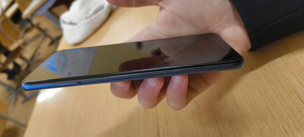 Xiaomi redmi note 9 pro