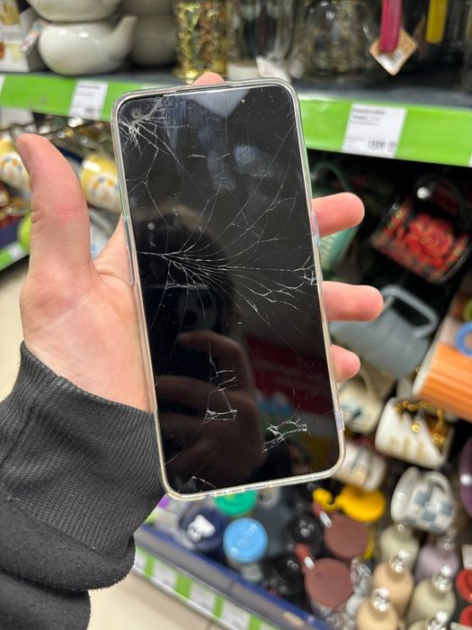 Oppo A53 состояние нормально