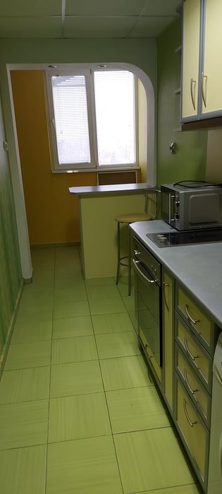 Наем апартамент гр. Разград, бул. Княз Борис