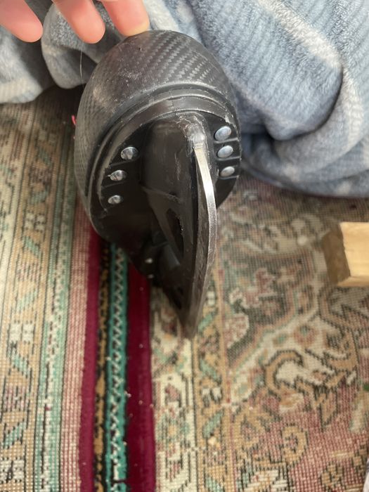 Коньки аяқ киімі