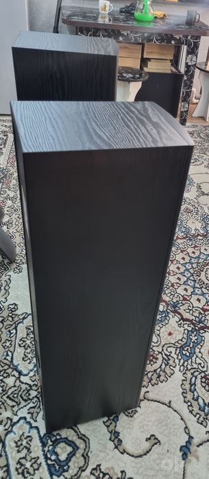 Колонки  Infiniti  Beta 40