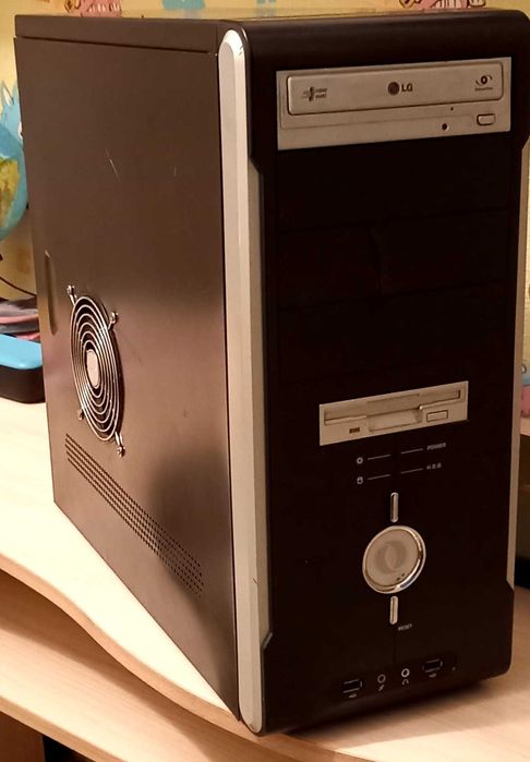 Продам компьютер сестемник
