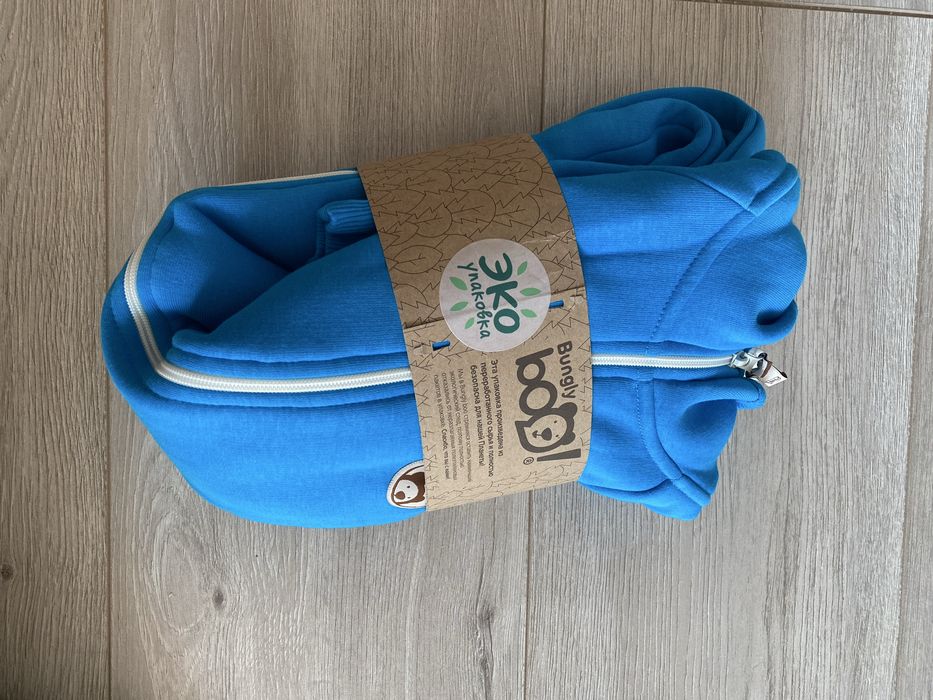 Новый Комбинезон Bunglyboo