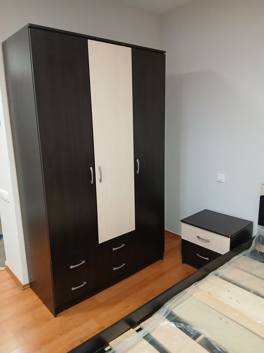 Dulap dormitor/sifonier/dressing