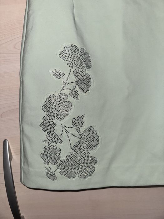 Стилна рокля ZARA, размер С