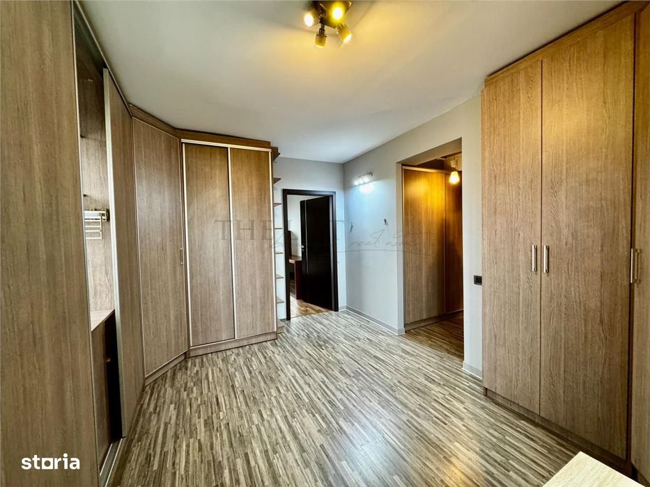 De Inchiriat Apartament 85mp | Delea Veche