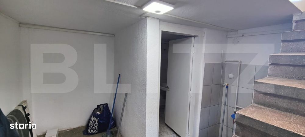 Spatiu comercial, 50 mp, zona Micro 3