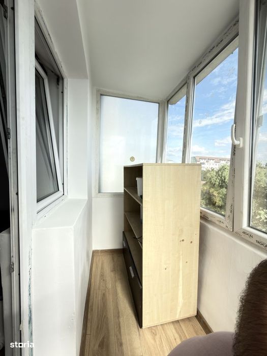 Apartament 2 camere, 39mp utili, etaj intermediar - Zona Sagului