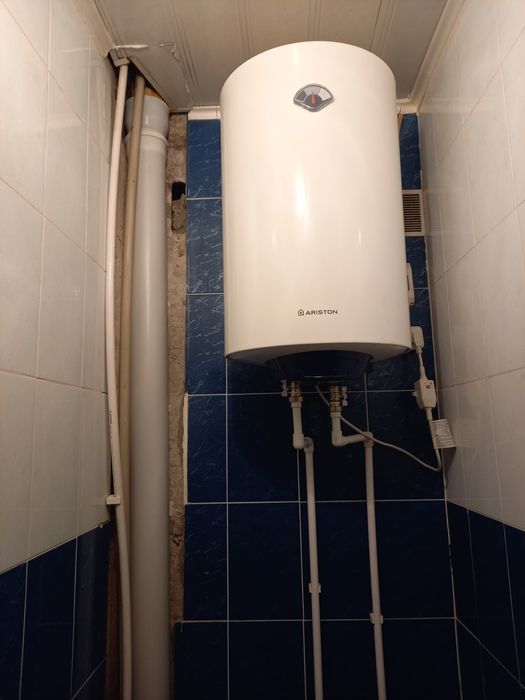 Продам 3 ком. Лен.проект