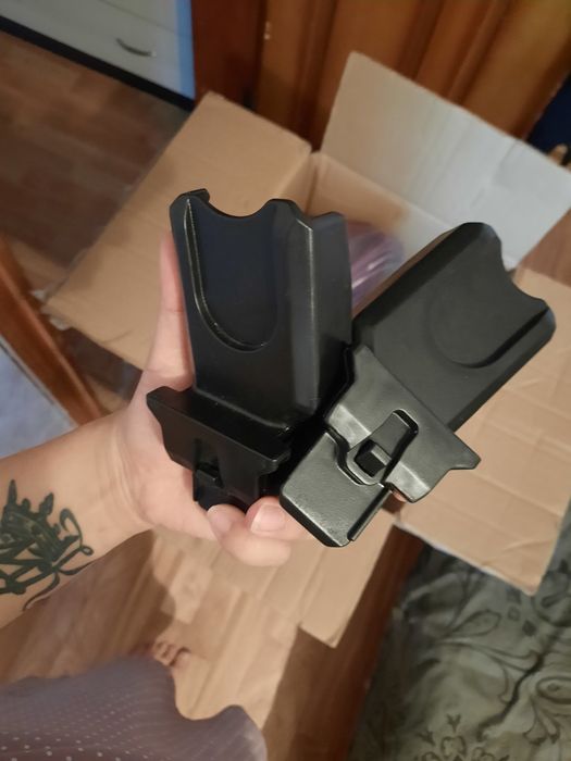 Продам автолюльку