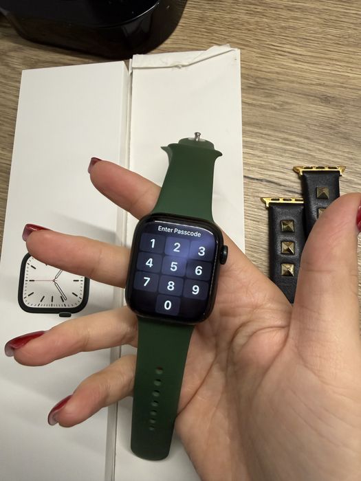 Apple watch/ iwatch 7 41mm