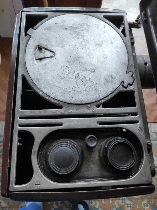 Нафтова печка " Комета - 87 "