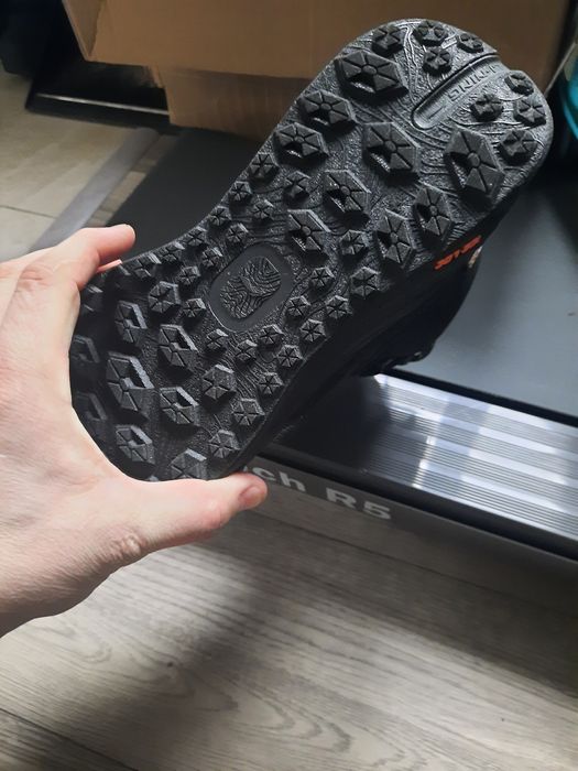 Lining оригинал зимние кроссовки