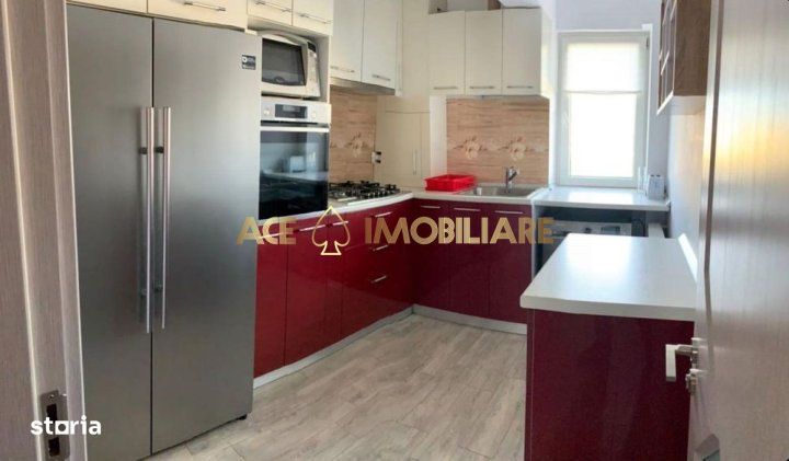 3 Camere de inchiriat | Titan | Centrala | Loc de parcare |