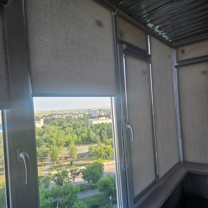Ролл-шторы недорого быстро и качественно!!!