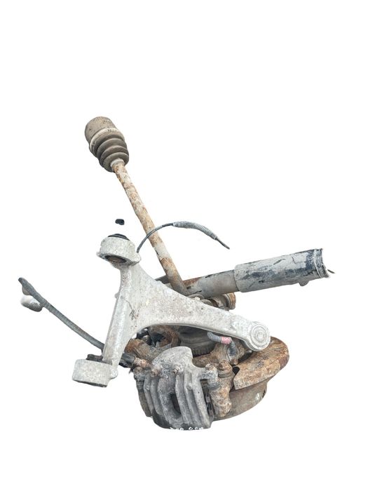 Fuzeta Completa Dreapta Spate Hyundai Santa Fe I Sm 2000 - 2006 2.2D M