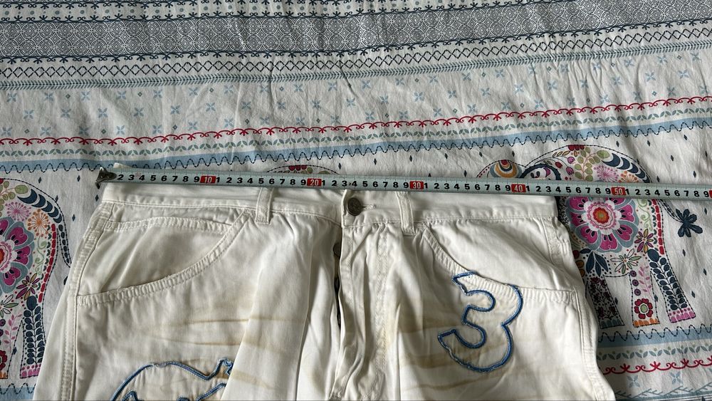 Панталон La Martina