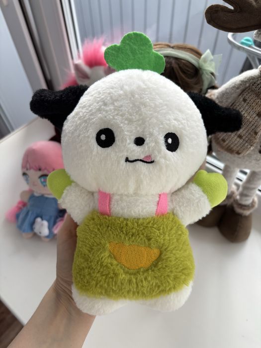 Продам пакет с игрушками для девочки