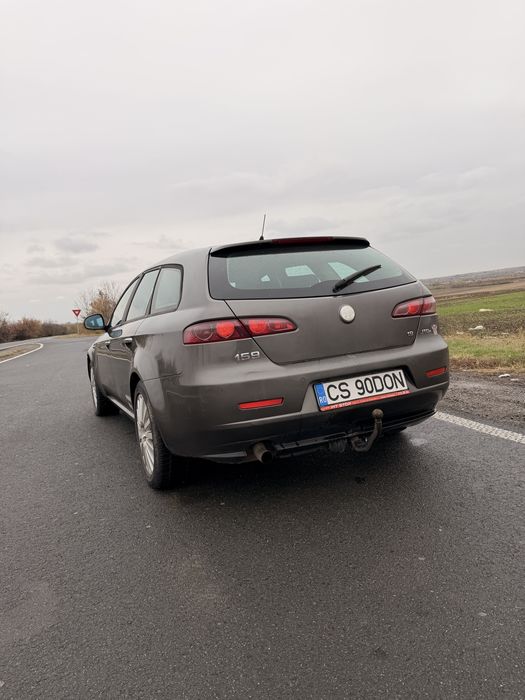 Alfa Romeo 159