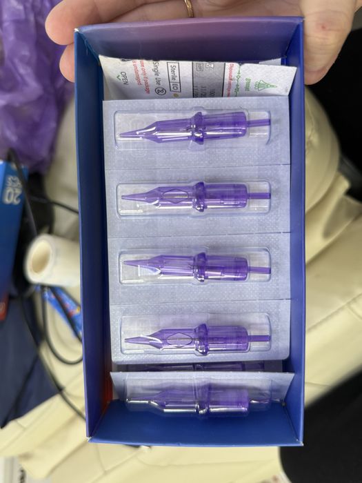 Продам машинку для перманента