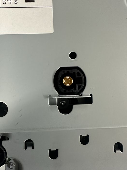 Оригинална навигация / мултимедия за vw / фолксваген