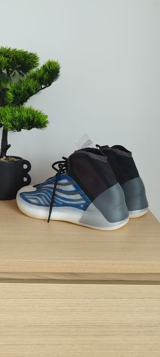 Yeezy Bsktbl 'Frosted Blue'