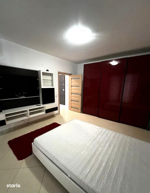 Apartament 2 camere | Exigent Plaza | Centrala | AC | Metrou 5` — fotografia 1