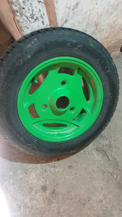 vand jante dacia 1300 1310 sau aro + multe piese dacia