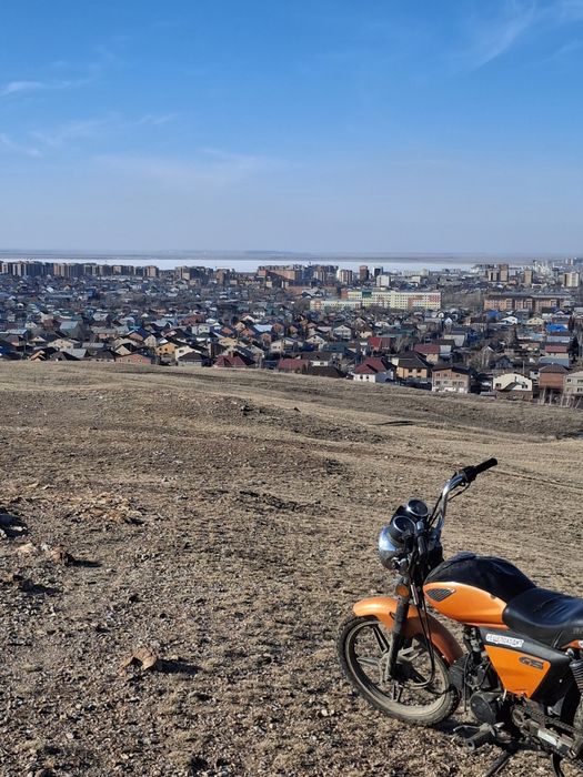 Продам рейсер 110 куб