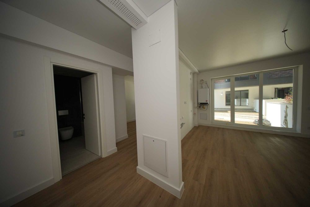 Apartament 2 camere / studio dublu