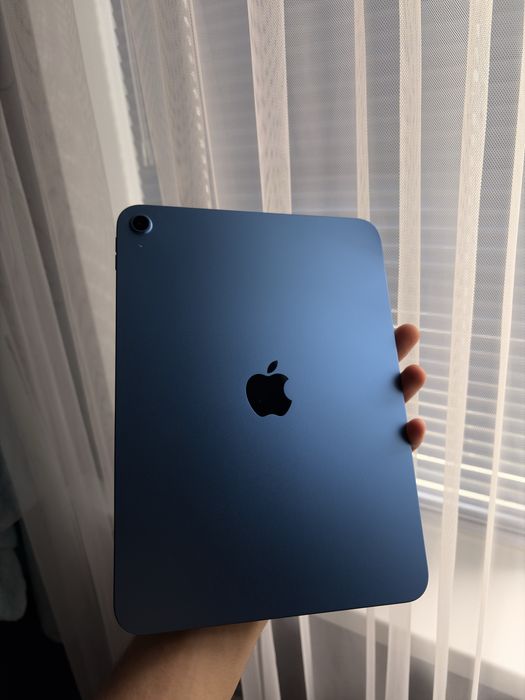 iPad A16, 128 гб