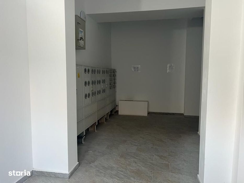 Inchiriere apartament 2 camere, bloc rezidential, Targoviste, micro 9
