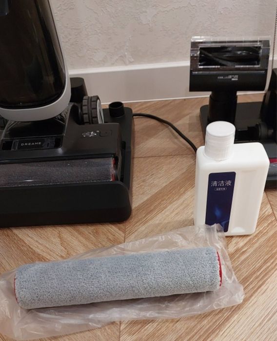 Пылесос Dreame H30 Ultra mix