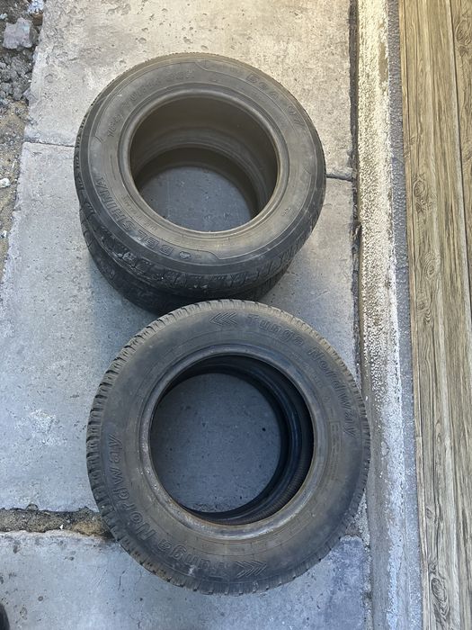 Резина r14 185/70