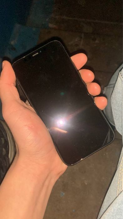 Продам Iphone 11 pro 256gb акб 74%