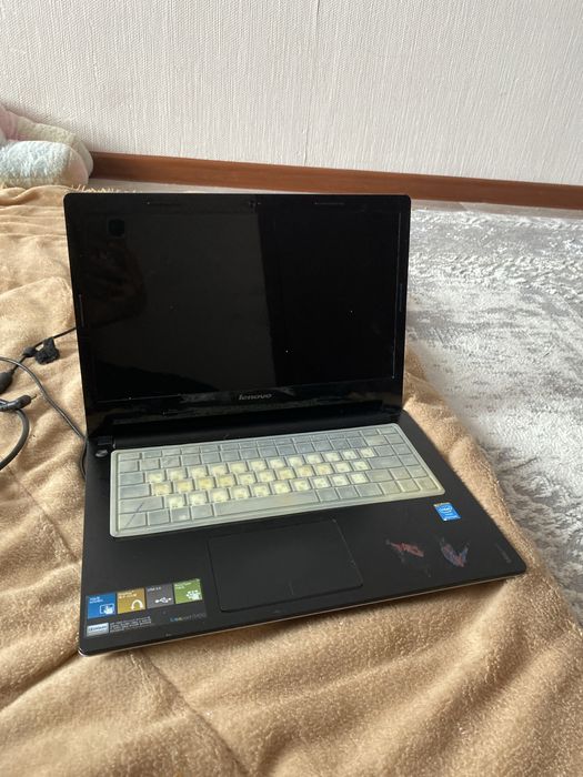 Lenovo ноутбук )