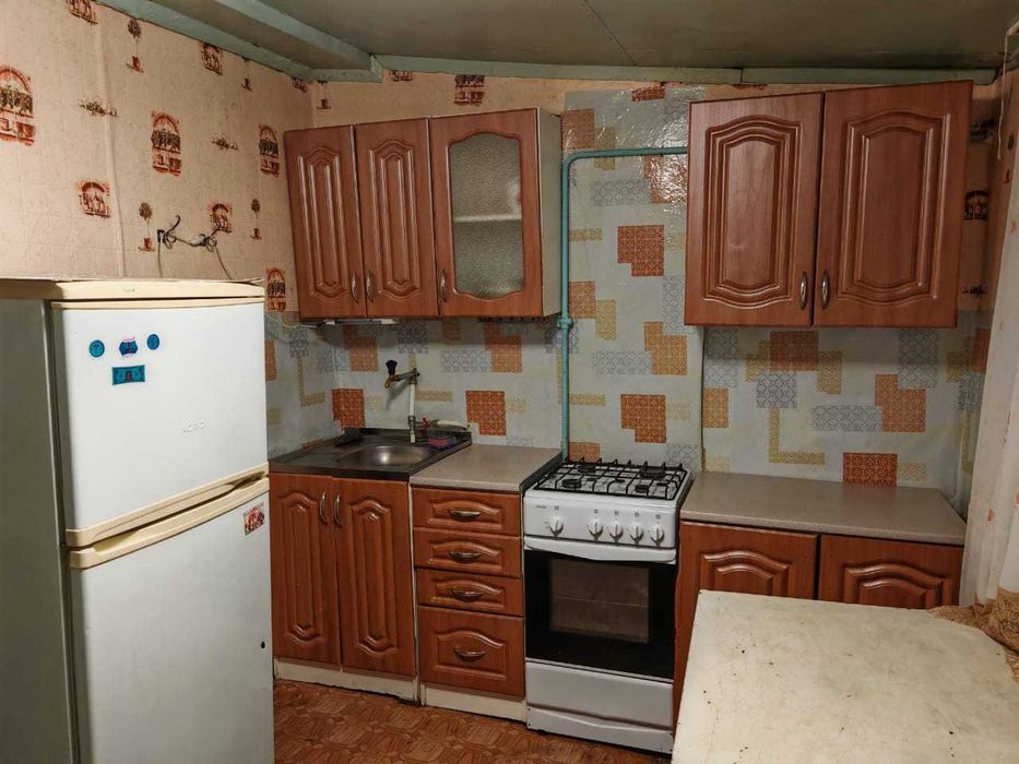 Продам дом в Красном партизане