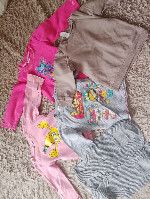 Срочно вещи пакетами, много вещей.