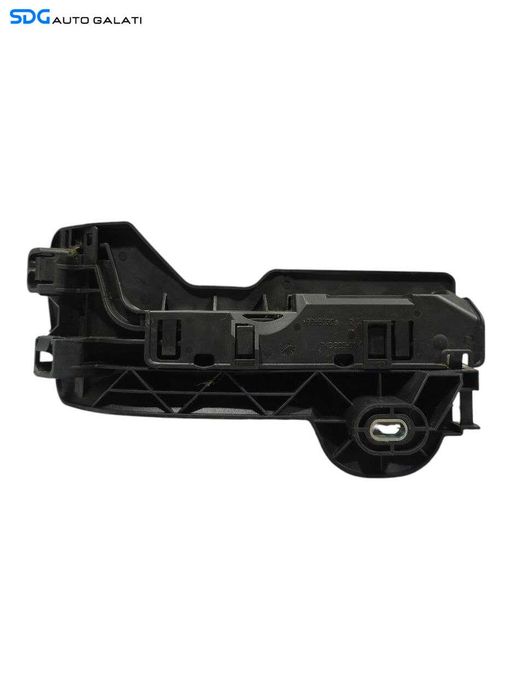 Pedala Acceleratie Volkswagen Golf 5 2003 - 2009 Cod 1K2721503AJ [LR1149]