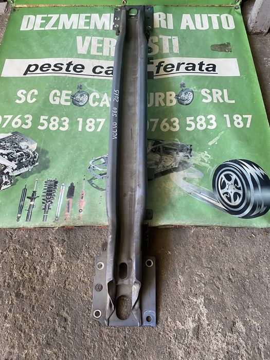Armătură bară față Volvo S60 2015