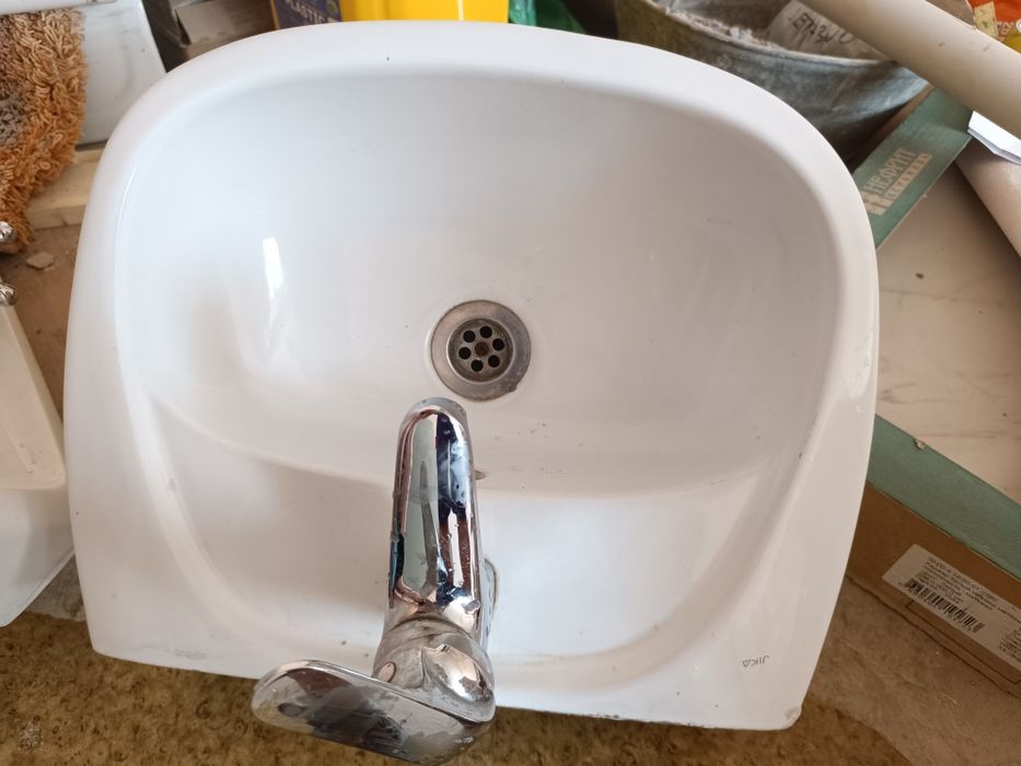 Продаются раковины